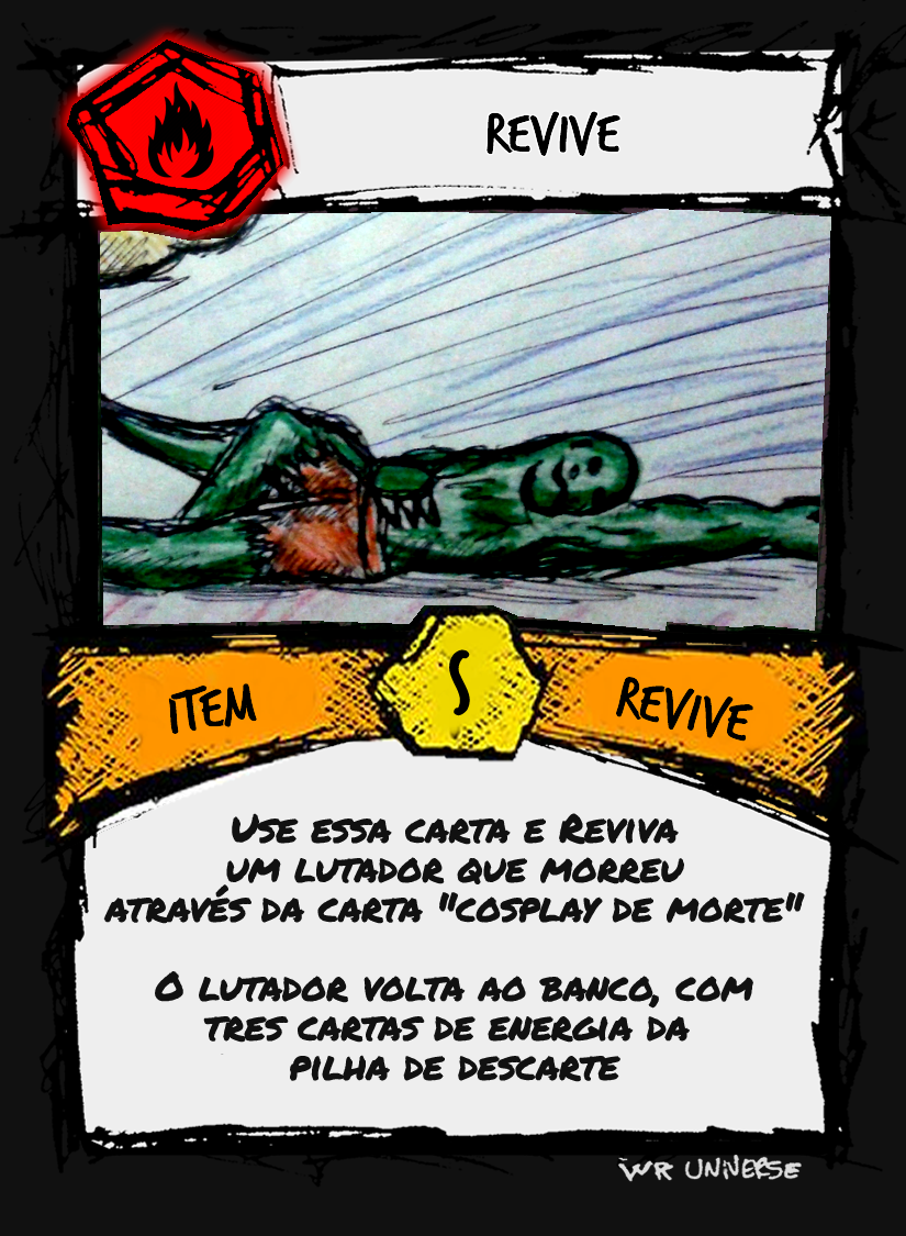 Revive
