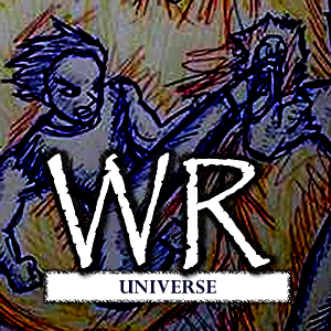 WR Universe